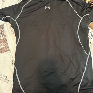 Selling women and men athletic tops everything is 10$ except the Nike is 15$